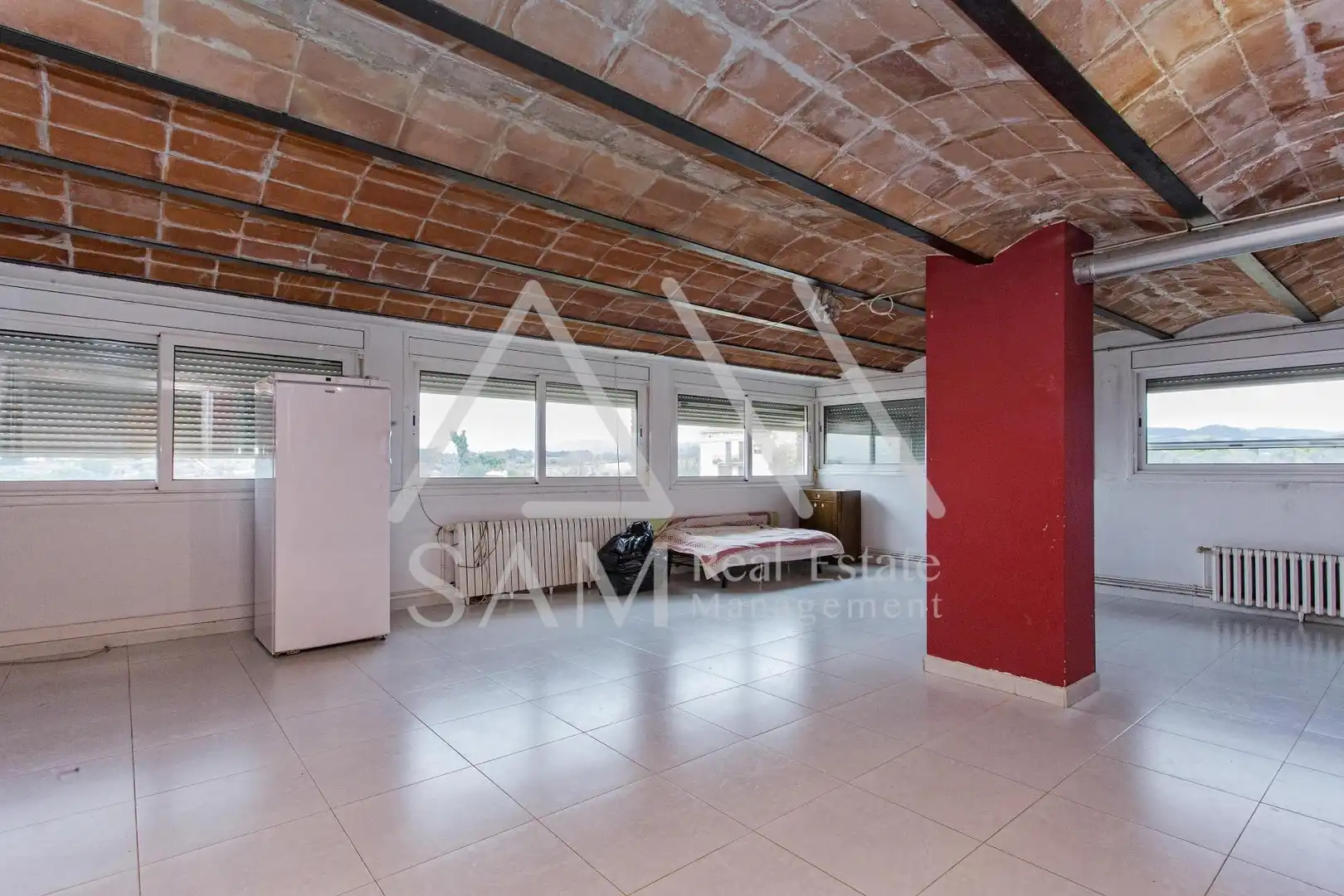 Casa o chalet en venta en Lliçà d'Amunt con Calefacción, Jardín privado y Terraza
