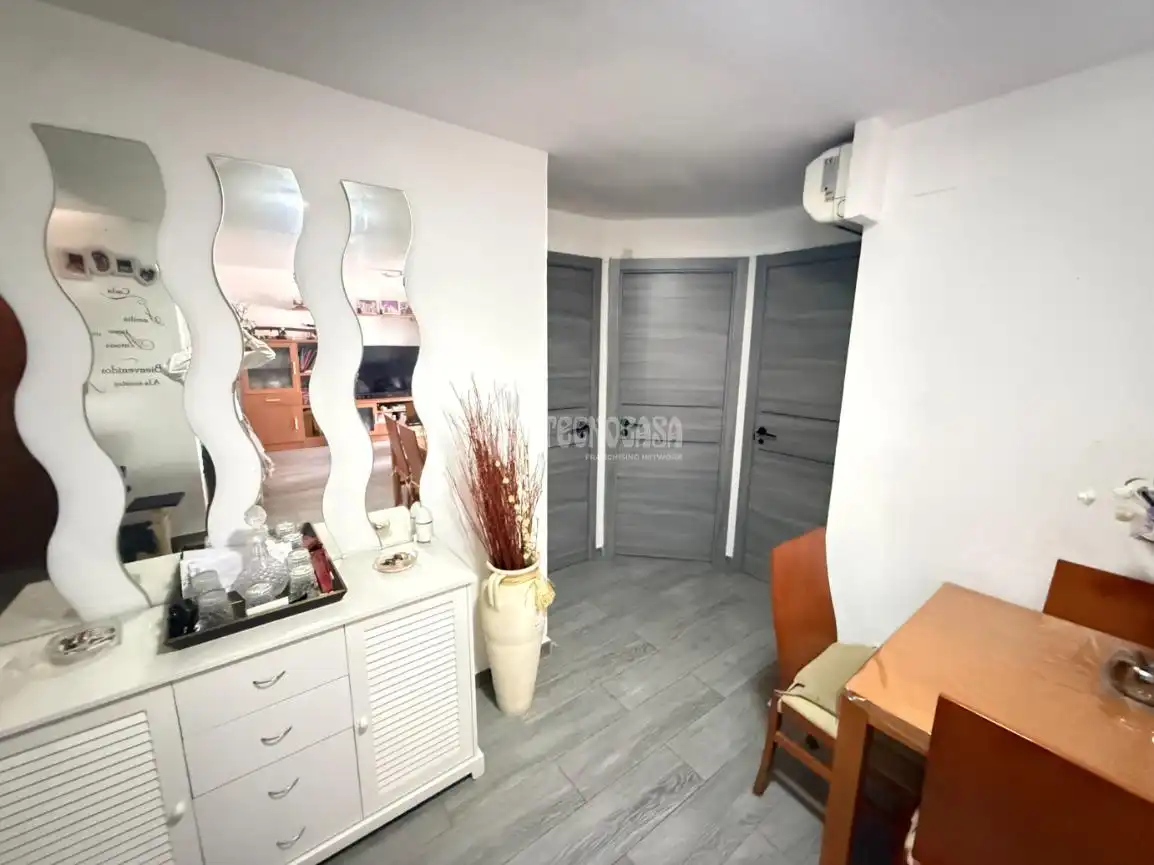 Piso en venta en Madrid con Aire acondicionado, Calefacción y Terraza