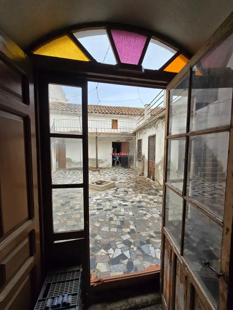 House with garden for sale in Pozoblanco, imagen 8