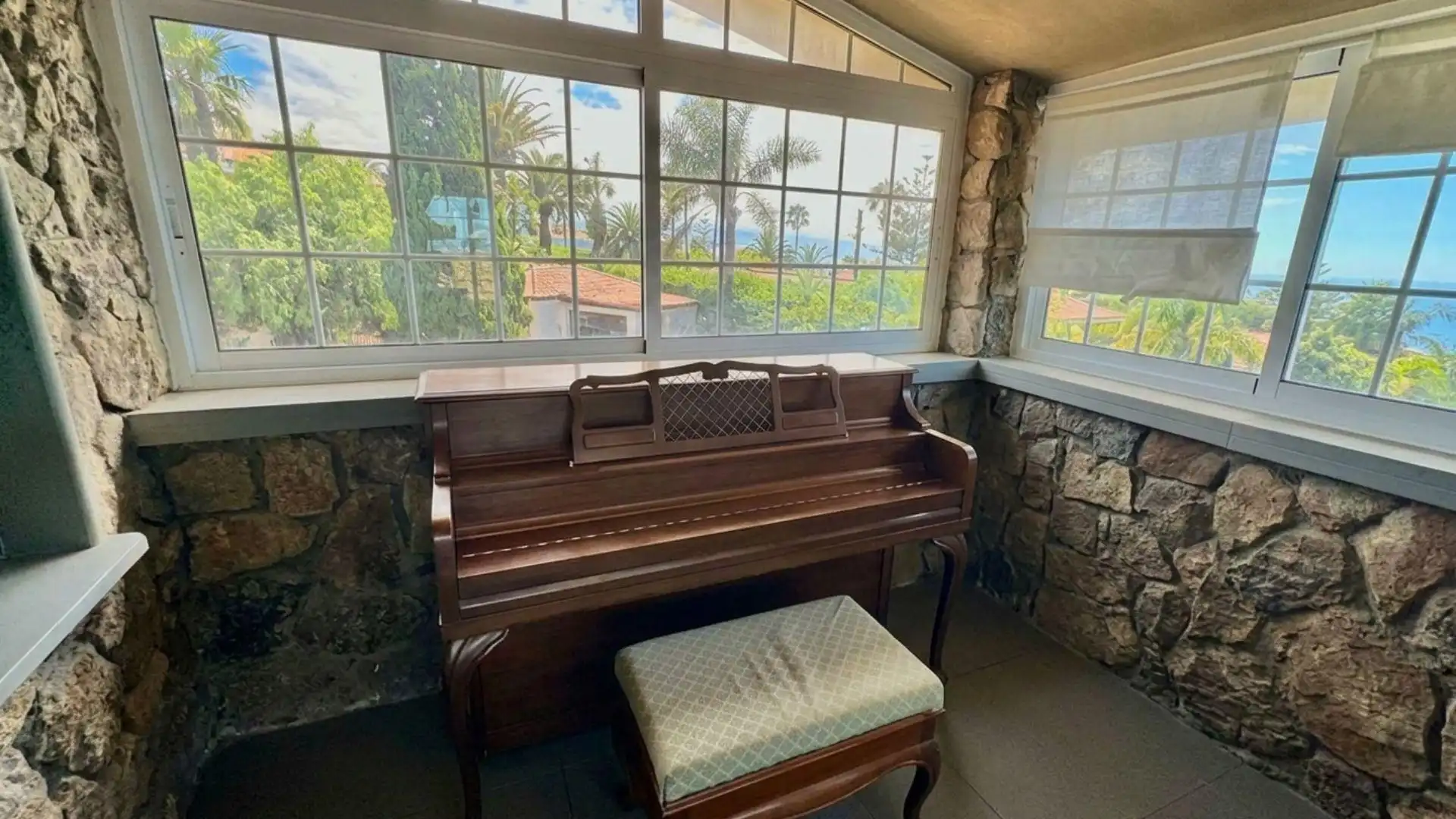 Villa mit Terrasse zum Verkauf in Calle INCIENSO EL, imagen 32