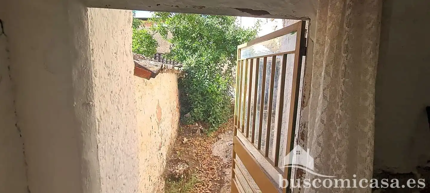 Casa adosada en venda en Sorihuela del Guadalimar