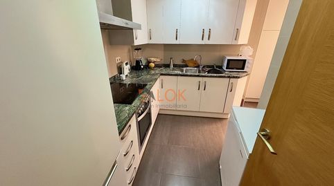 Foto 2 de Pis en venda a Avenida Moliere, Puerta Blanca, Málaga Capital