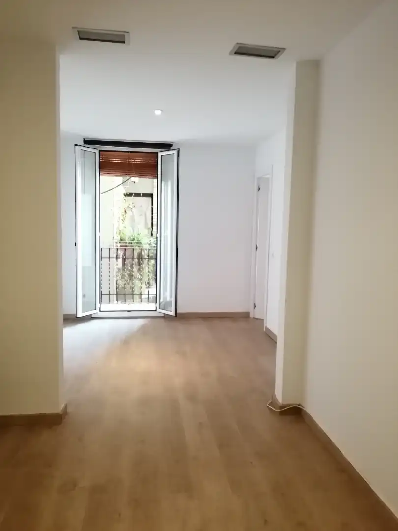 Terraza de Piso en venta en Barcelona con Aire acondicionado, Horno y Balcón