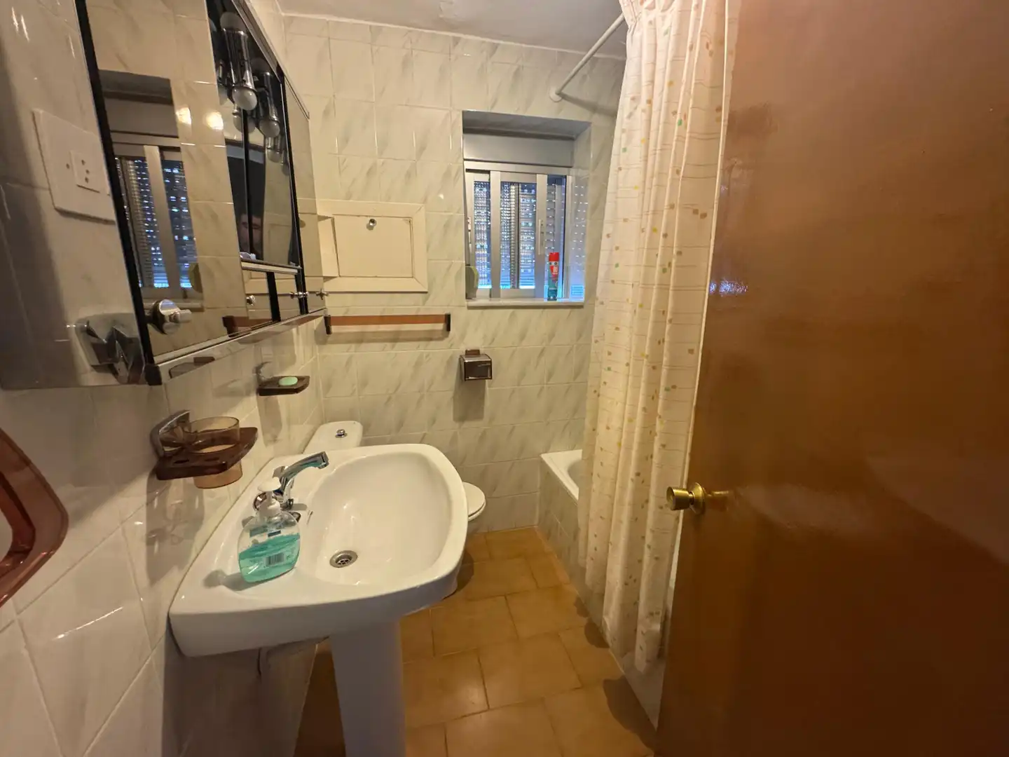 Piso en venta en San José Obrero