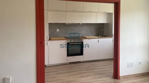 Foto 4 de Pis de lloguer a As Lagoas, Ourense Capital