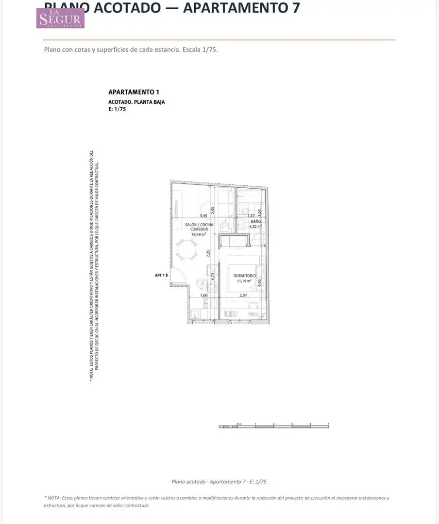 Apartament en venda en Conil de la Frontera amb Piscina comunitària