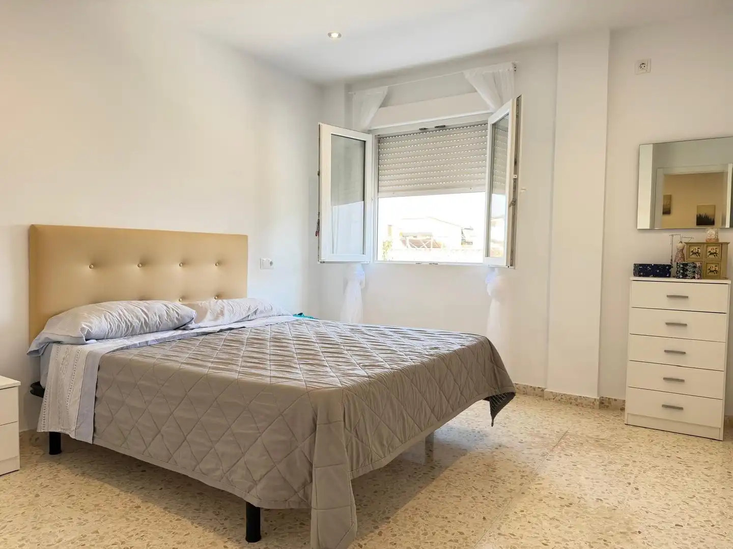 Flat with terrace for sale in Archidona, imagen 12