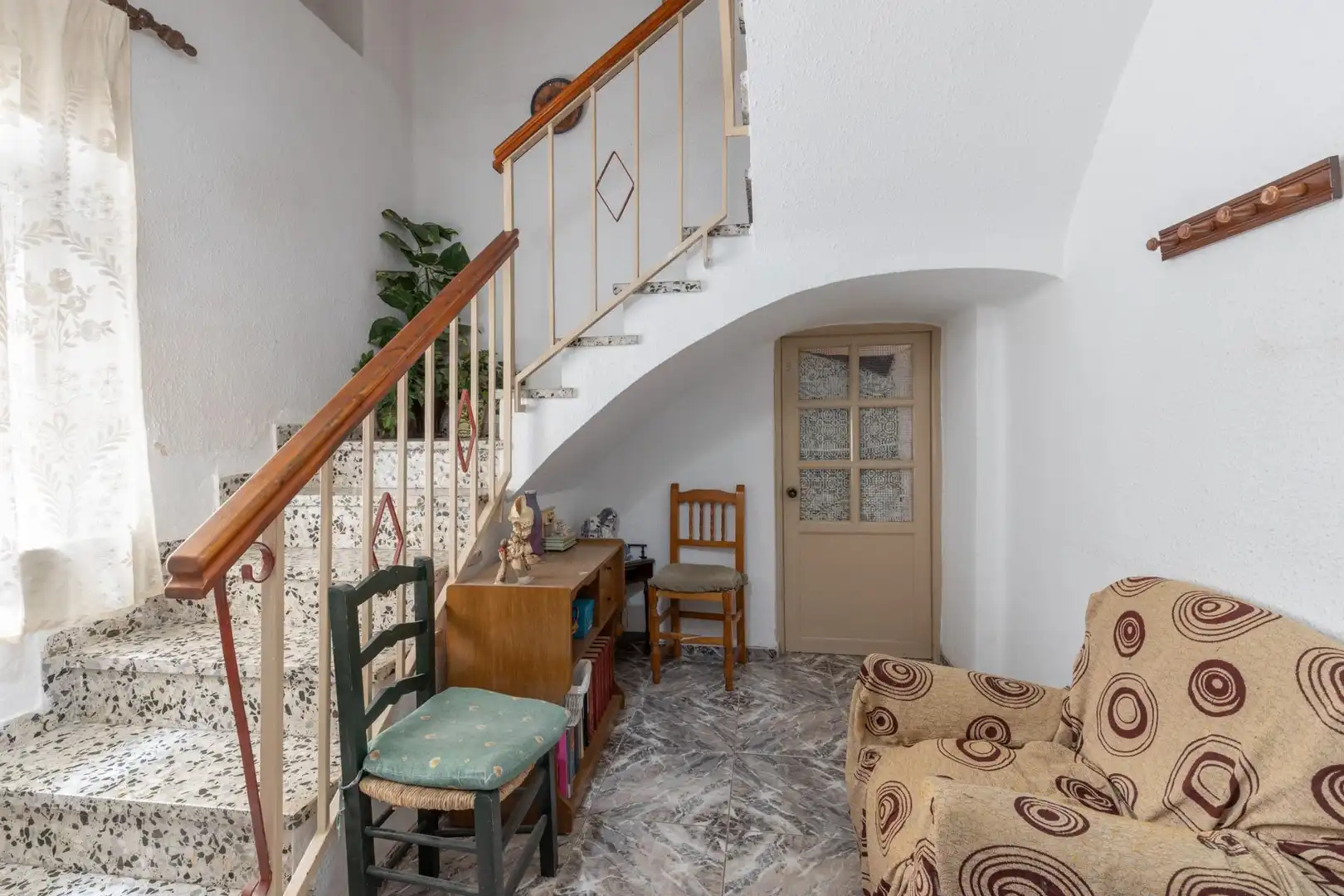 Reihenhaus zum Verkauf in Avenida Suspiro del Moro, imagen 17