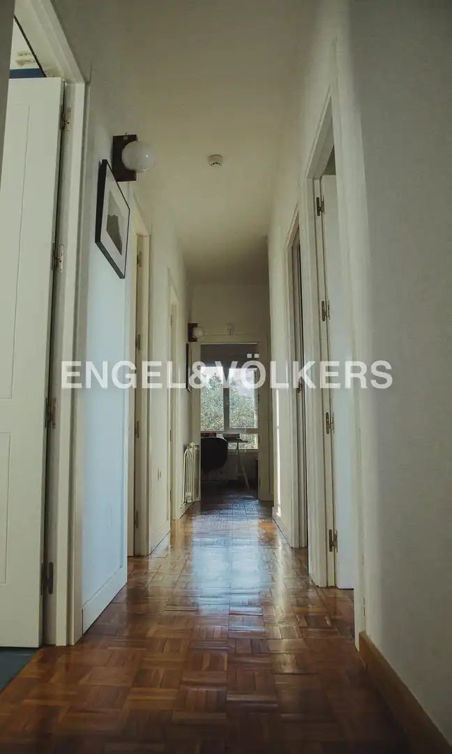 Houses for rent in El Boalo - Cerceda – Mataelpino  with Air Conditioner, Heating and Private garden