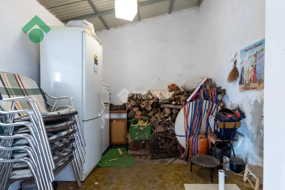 Casa rústica en venta en El Rescate - Río Seco, imagen 18