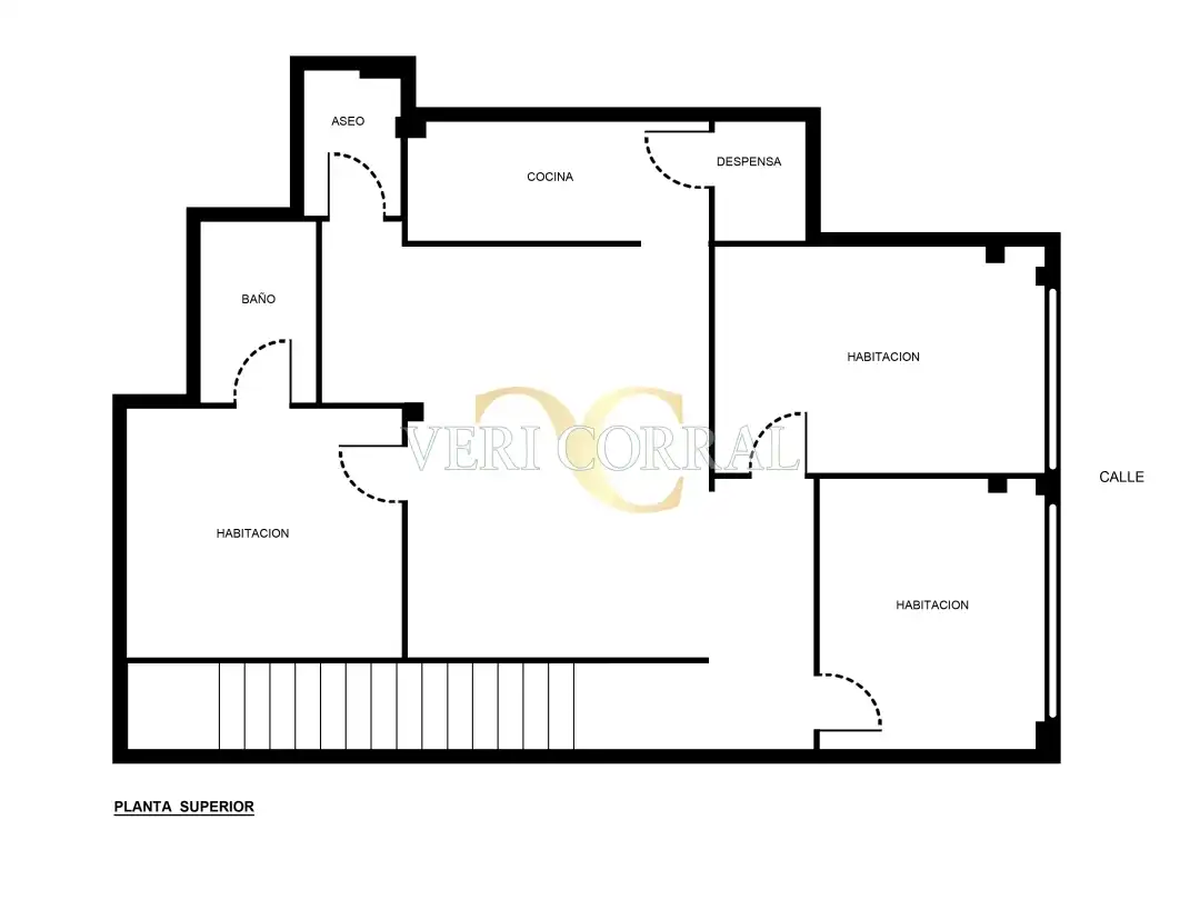 Business premises for sale in Avenida de la Constitución, imagen 23