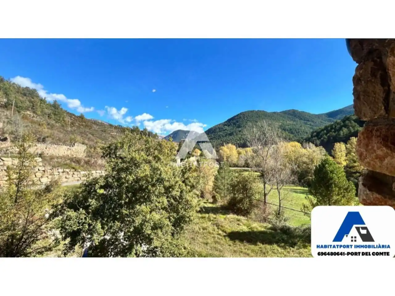 House with garden for sale in La Vansa i Fórnols, imagen 40