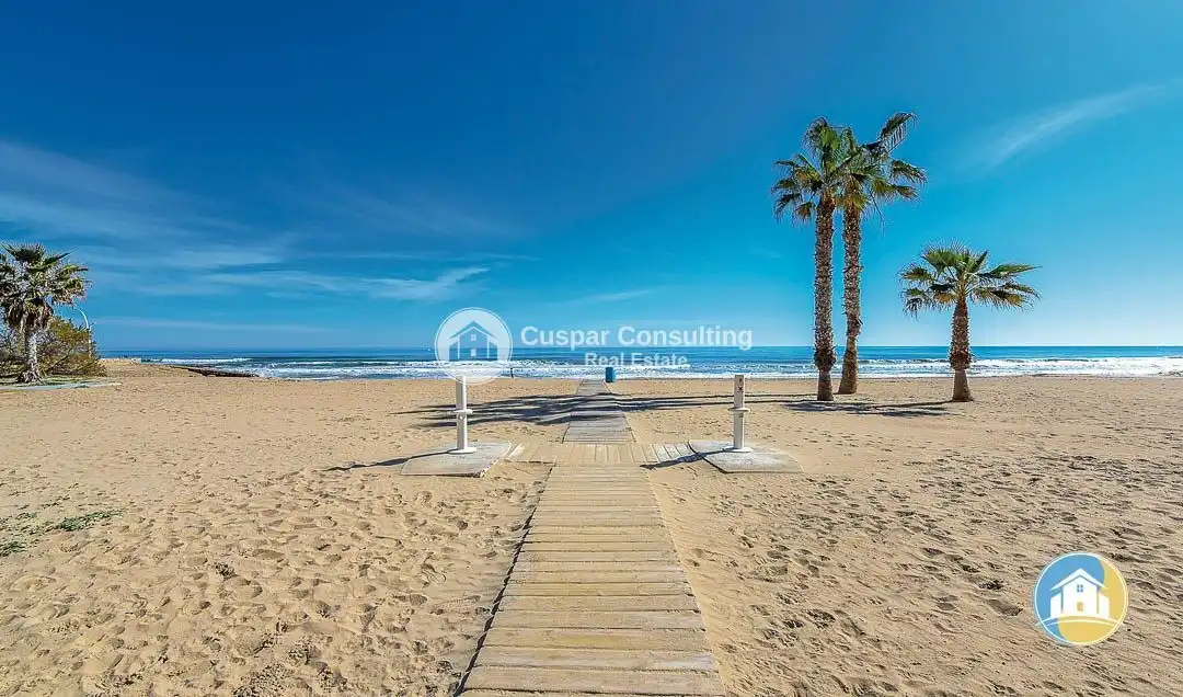 Apartamento con piscina en venta en carrer del torrejon, imagen 16