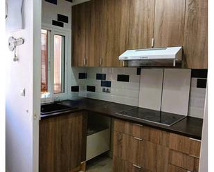 Kitchen of Single-family semi-detached for sale in Mocejón  with Terrace