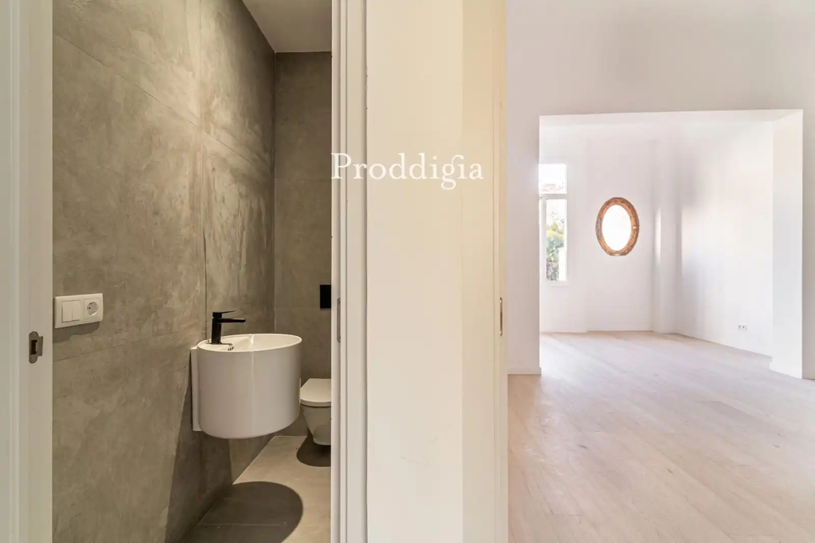 Penthouse mit Pool zum Verkauf in Ganduxer, imagen 47
