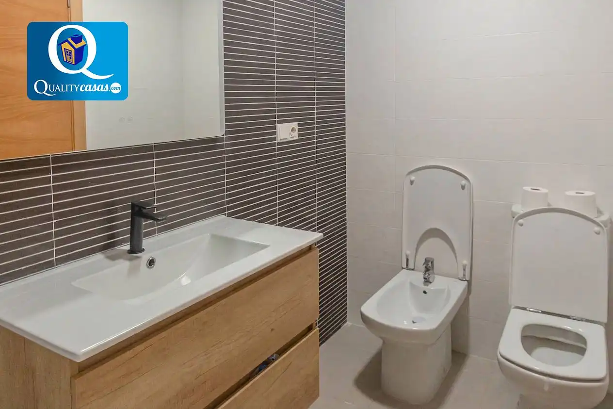 Flat with terrace for sale in Centro, imagen 8