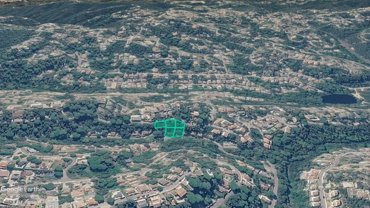 Rural land for sale in Ur Aiguaviva Parc, imagen 3