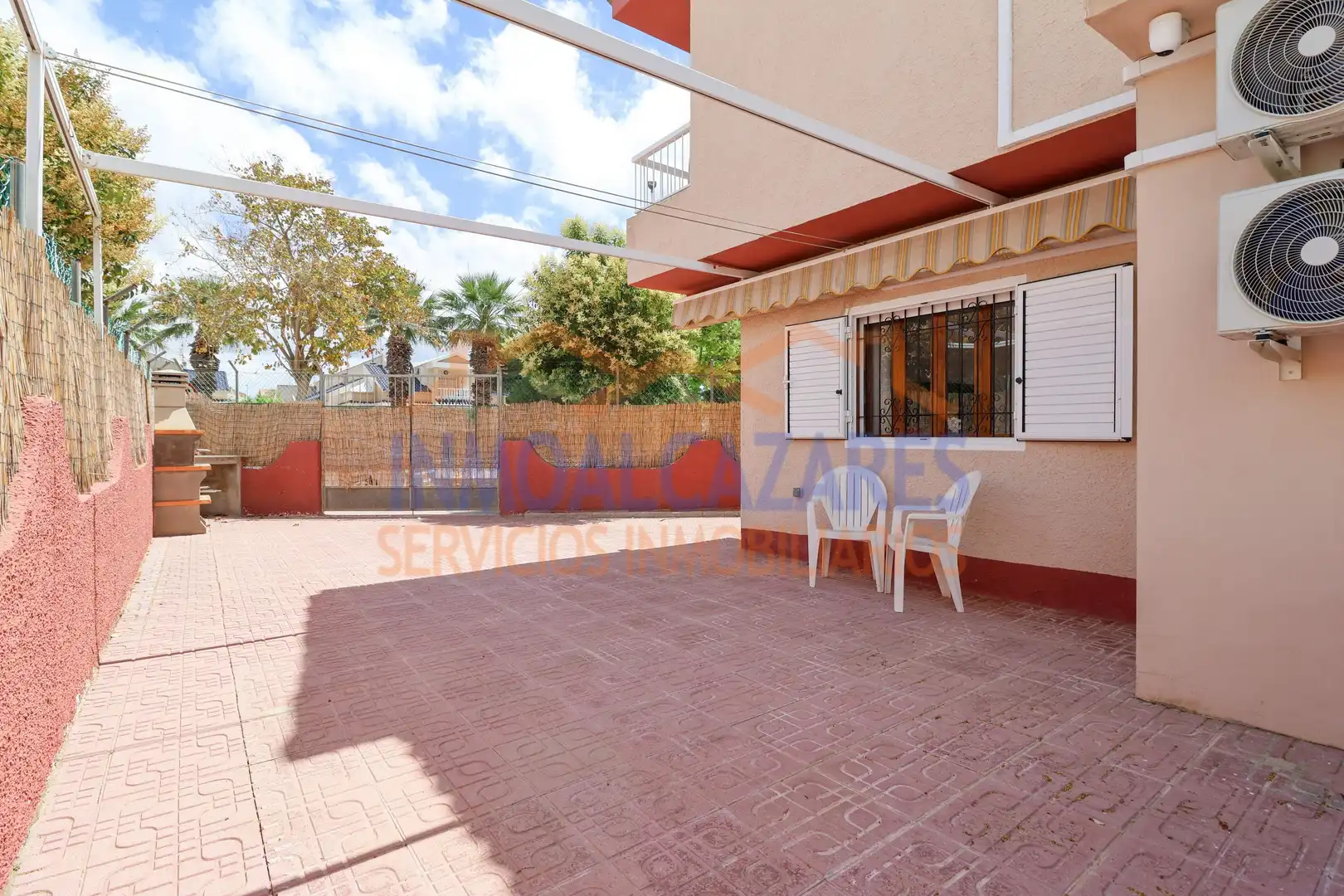 Duplex con terrazza in vendita a Centro
