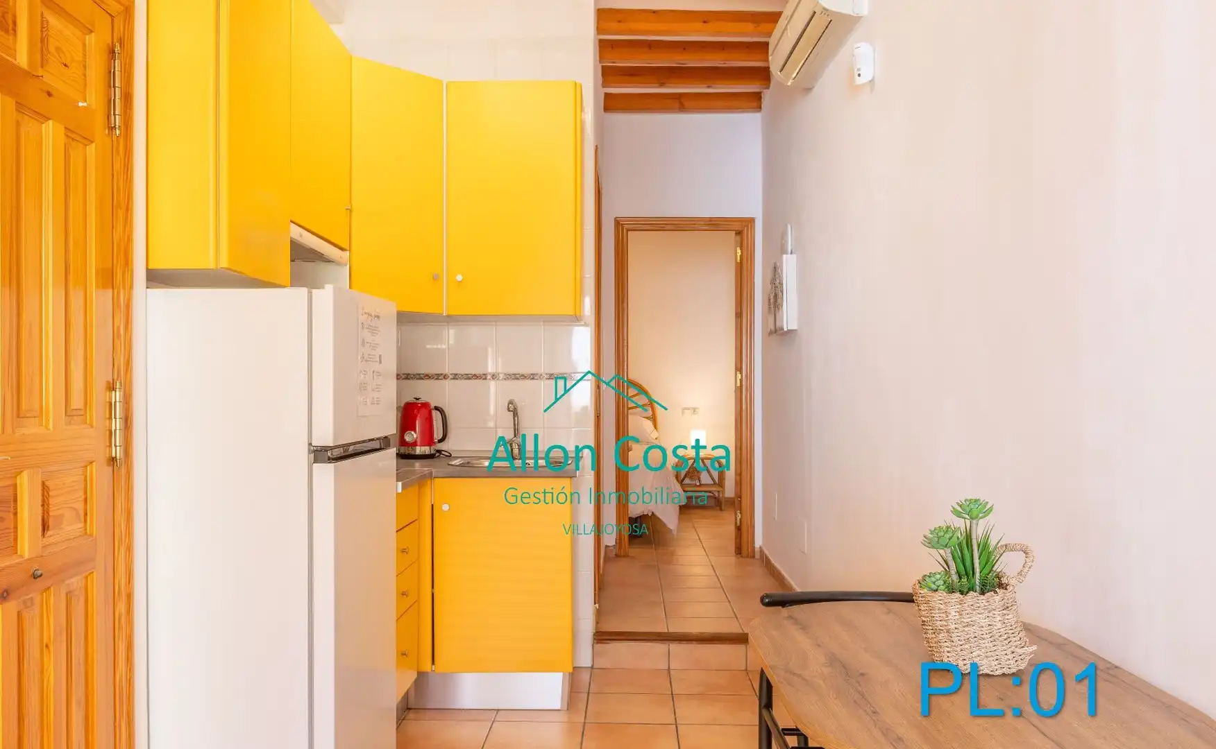 Mixed residential for sale in Platja de Vila Joiosa, imagen 18