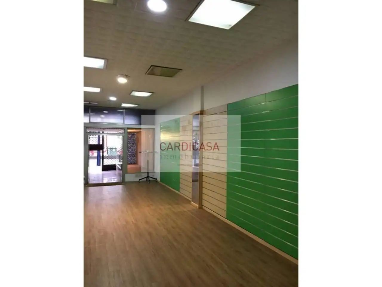Local comercial en venta en TRAVESÍA DE VIGO, imagen 6