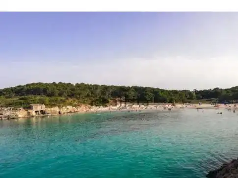Casa o xalet en venda en Santanyí