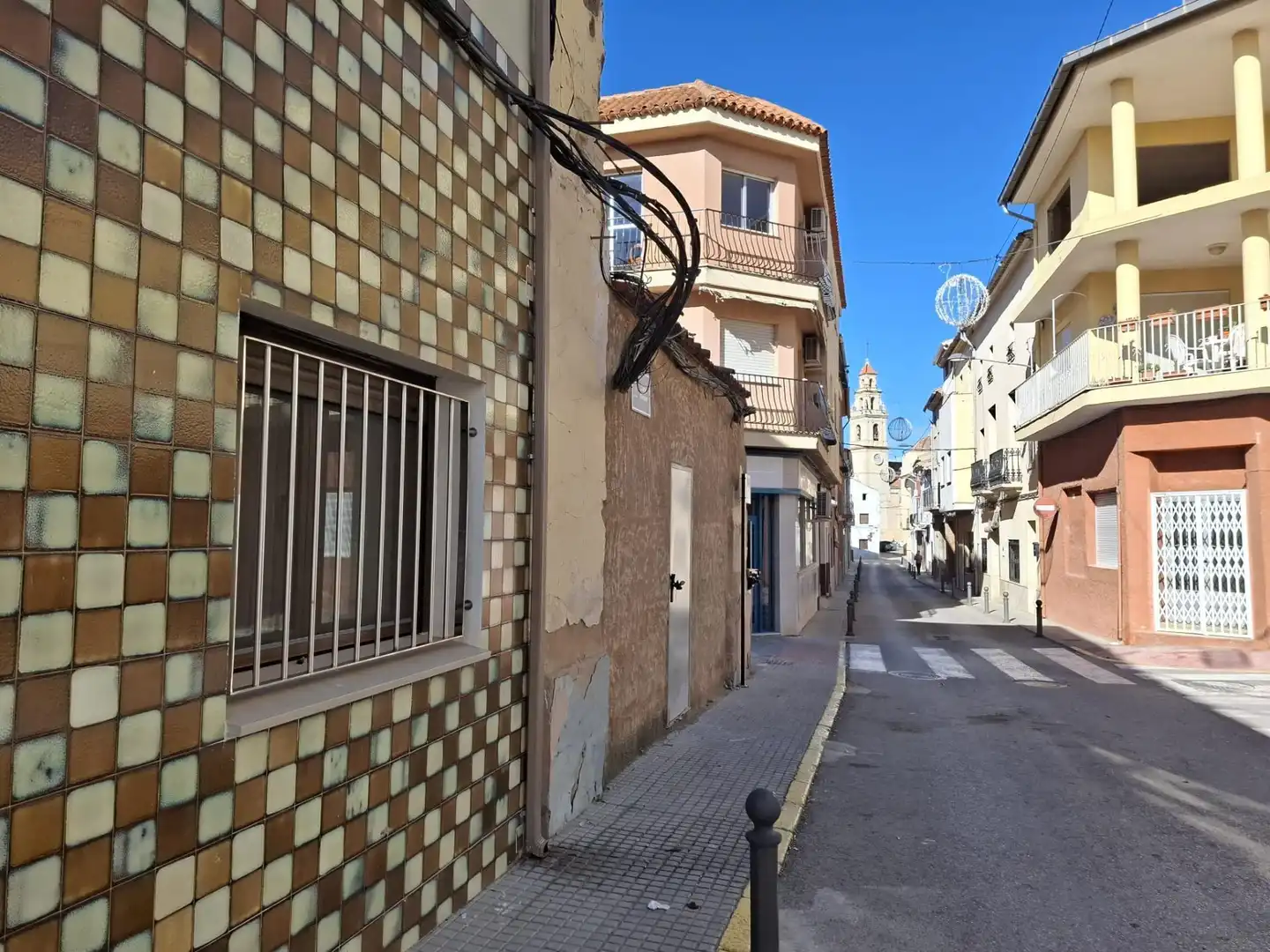Terreny residencial en venda a Montaverner, imagen 5