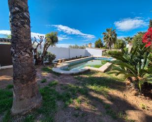 Swimming pool of House or chalet for sale in L'Eliana  with Air Conditioner, Heating and Private garden