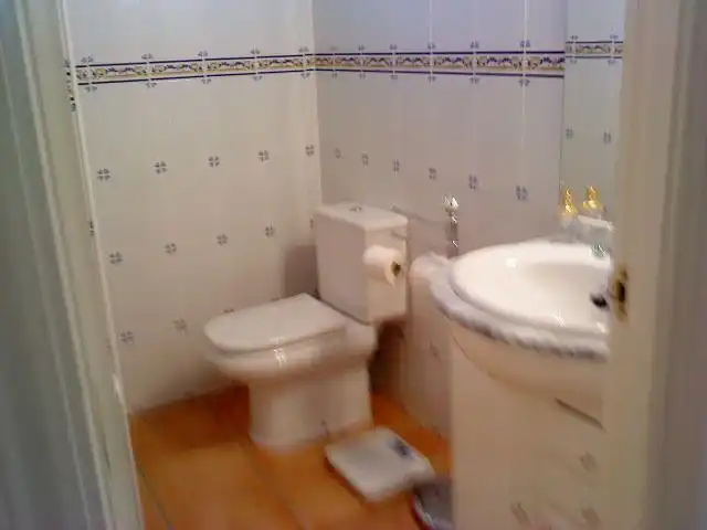 Duplex con piscina in vendita a Las Atalayas - Urmi - Cerro de Mar, imagen 10