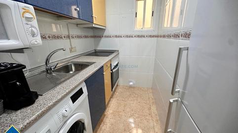 Foto 2 de Apartament en venda a El Molino, Alicante