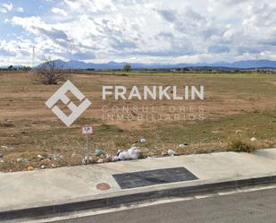 Industrial land to rent in El Far d'Empordà