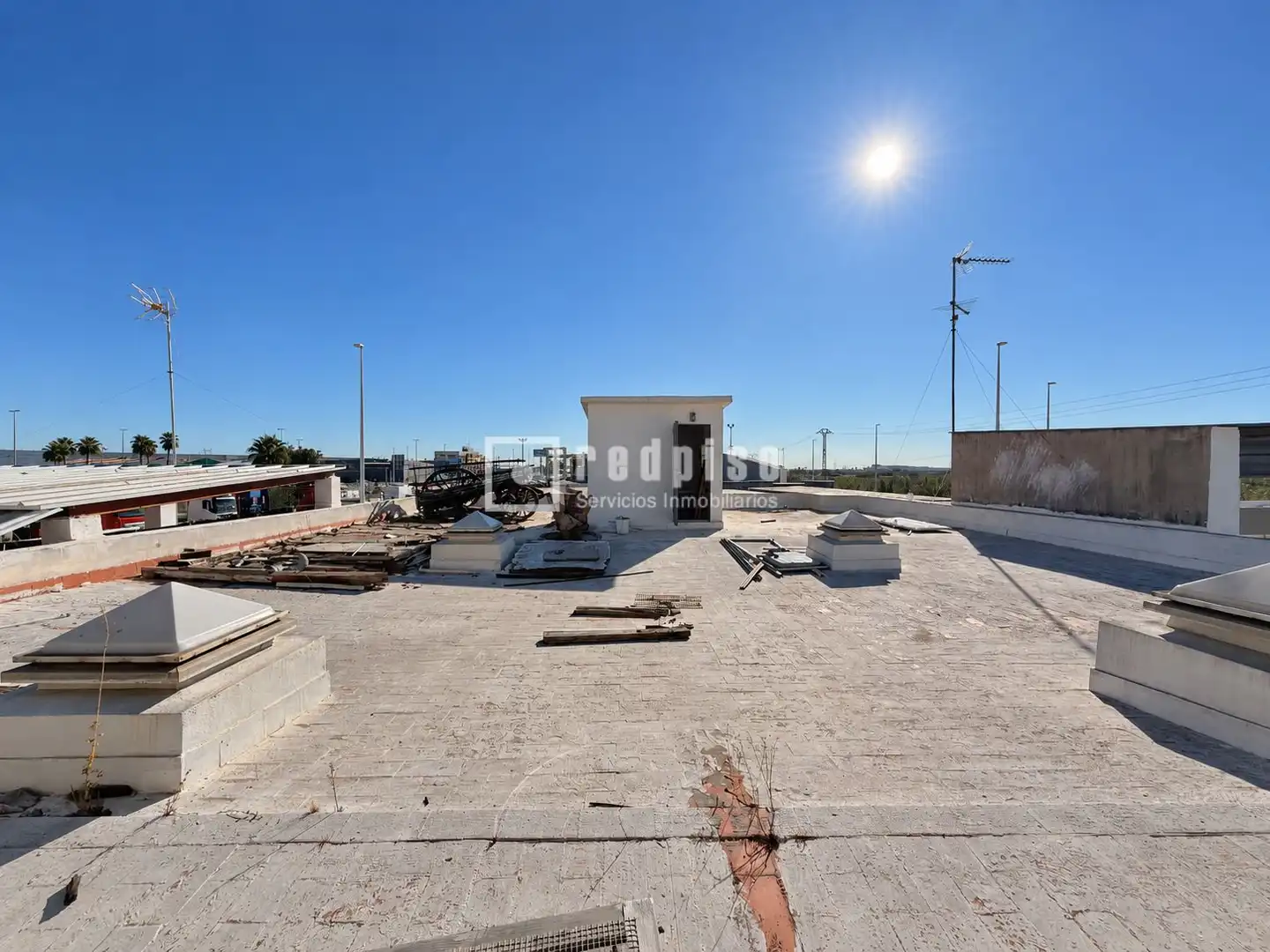 Wohnbaugrundstück zum Verkauf in d'Extremadura, imagen 11