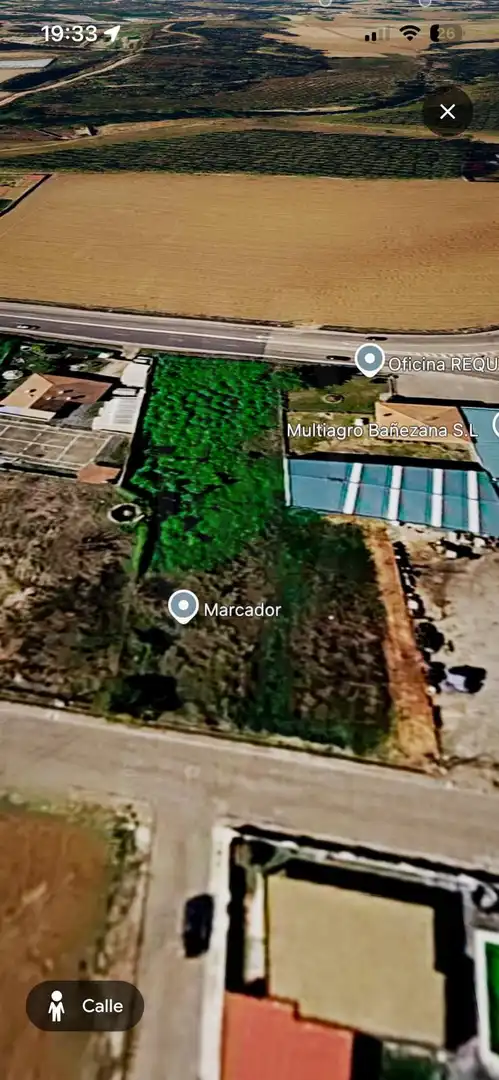 Terrenys i solars en venda a Soto de la Vega, imagen 2