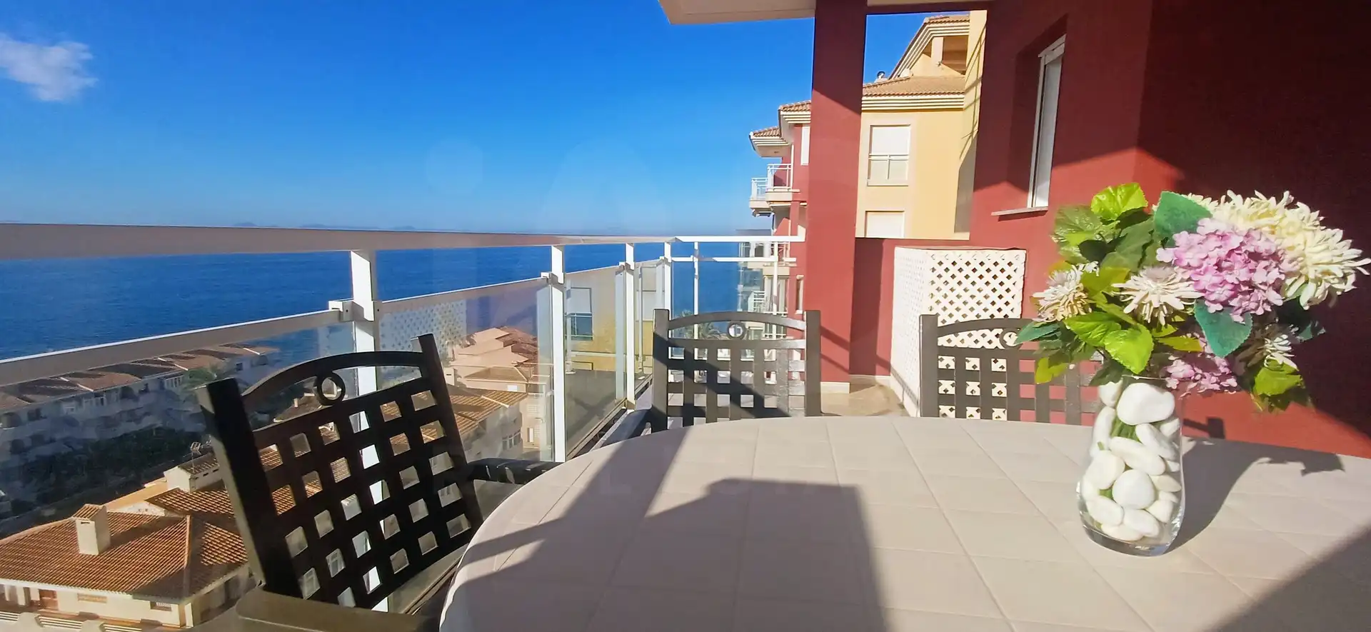 Wohnung mit Pool zum Verkauf in Veneziola