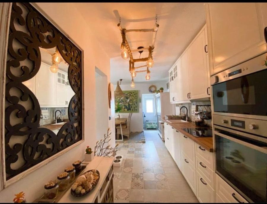 Kitchen of House or chalet for sale in Antigua