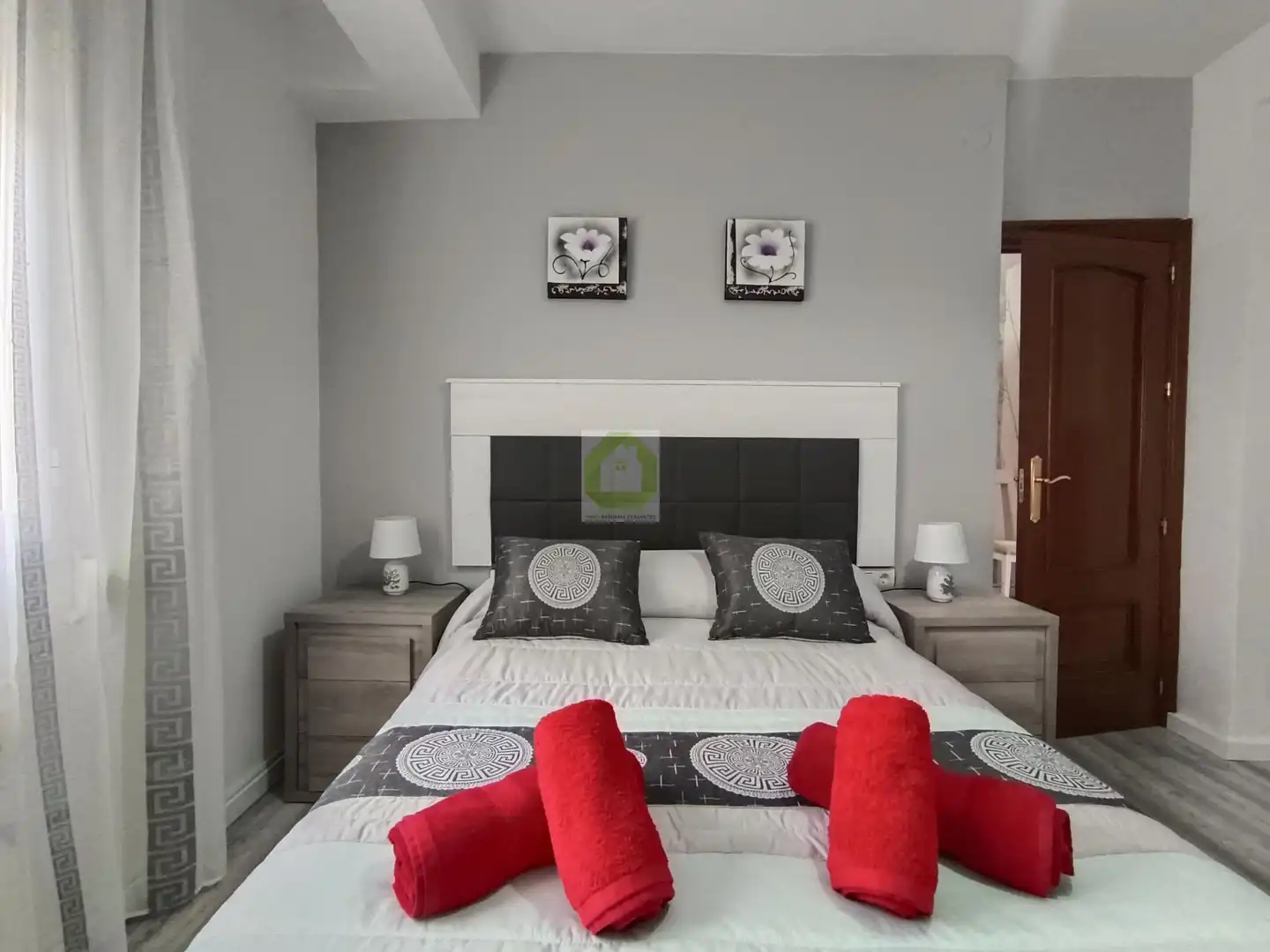 Flat for rent in Sor Cristina Mesa, 8, San Matías - Realejo
