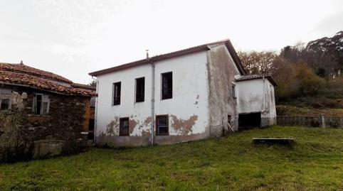 Foto 4 de Finca rústica en venda a Salas, Asturias