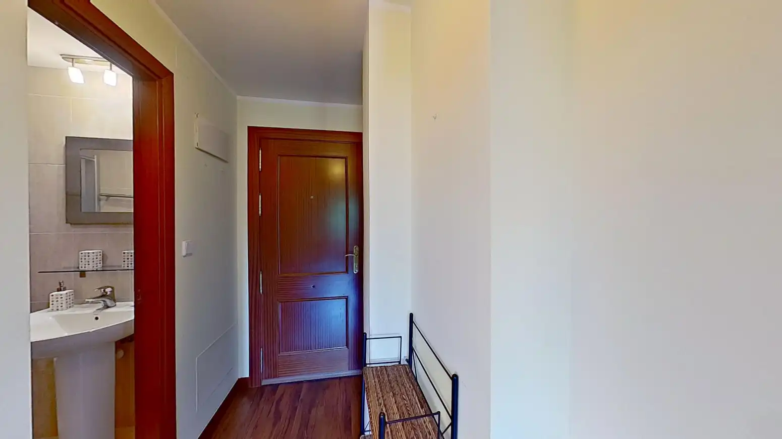 Flat for sale in Cartes  with Heating, Parquet flooring and Storage room