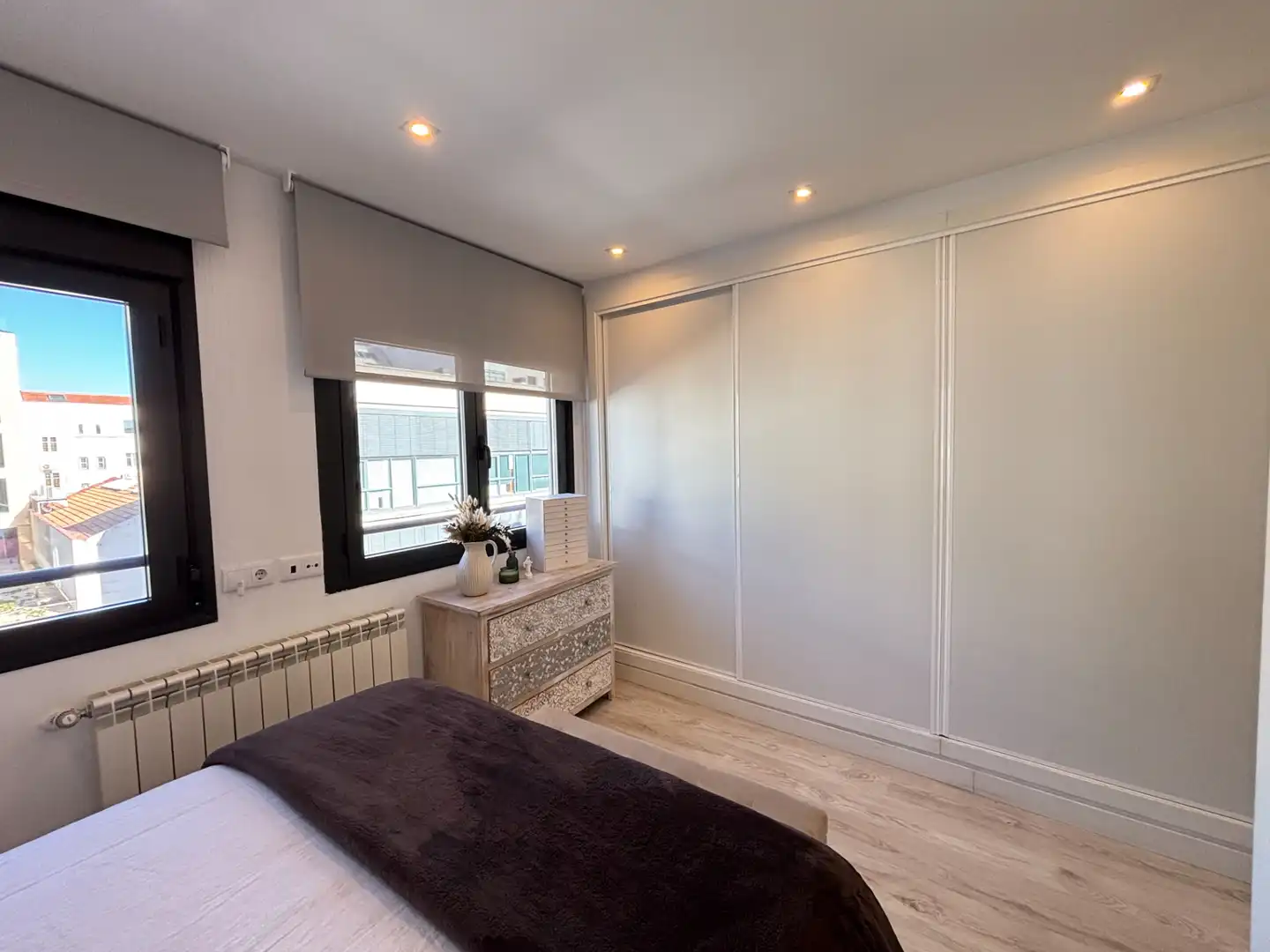 Attique avec ascenseur à vendre à Calle de Sánchez Pacheco, imagen 24