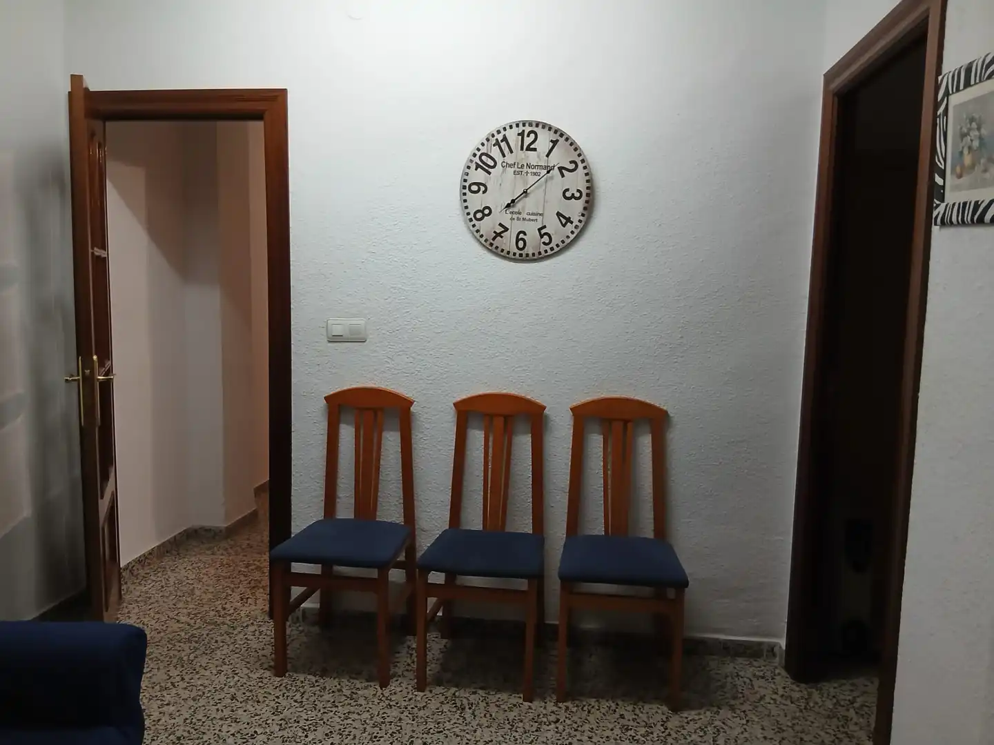 Pis amb ascensor de lloguer a Calle Doctor Pareja Yébenes 2, imagen 5