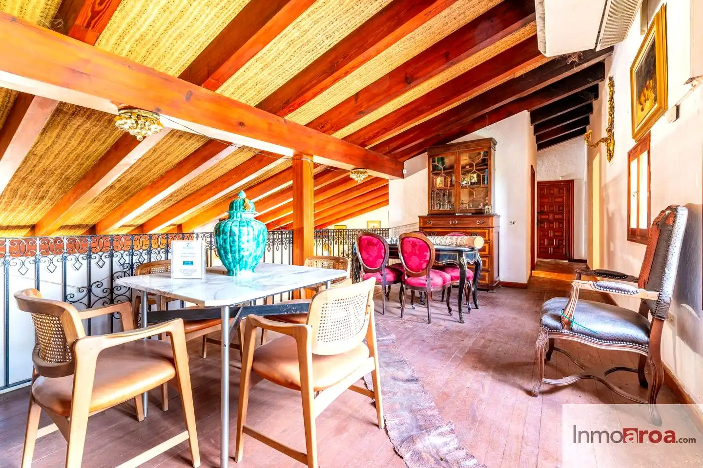 Haus mit Pool zum Verkauf in Los Pinares - La Masia, imagen 31