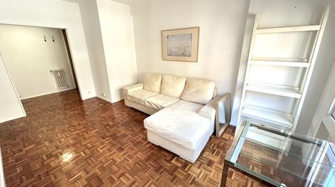 Foto 5 de Piso de alquiler en General Margallo, Castillejos - Cuzco, Madrid Capital