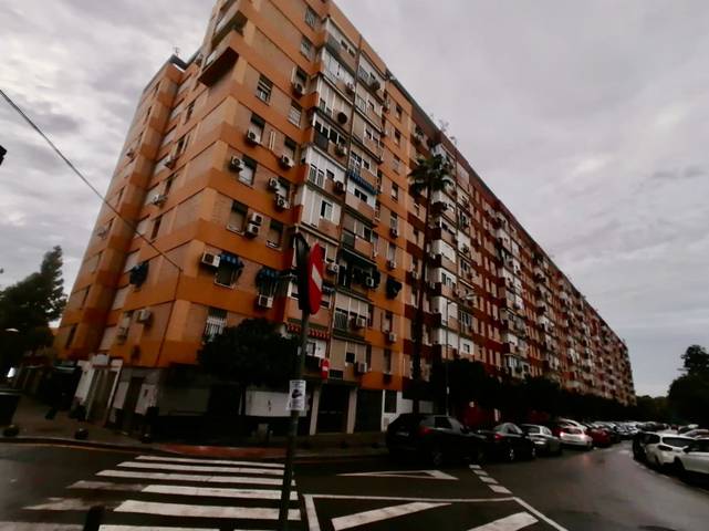 Piso en Venta en Juan XXIII - Rochelambert