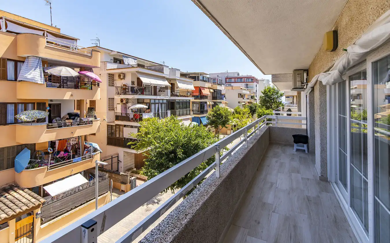 Apartments for sale in Cala Millor