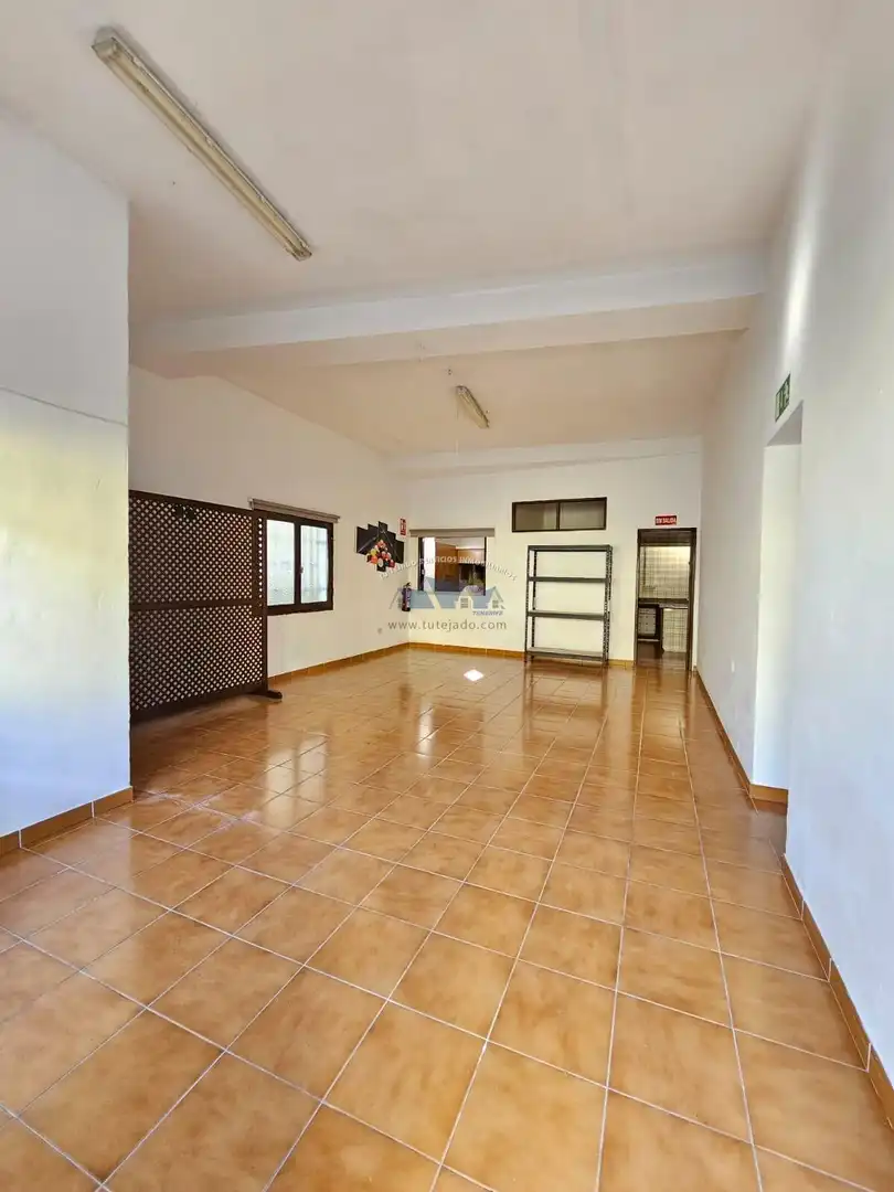 Commercial properties for rent in Palo Blanco