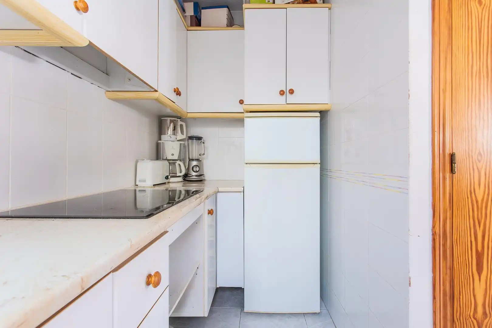 Kitchen of Houses for sale in Torrevieja  with Private garden