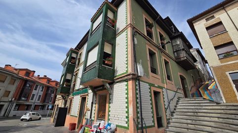 Foto 4 von Gebäude zum Verkauf in Posada - Barro, Llanes