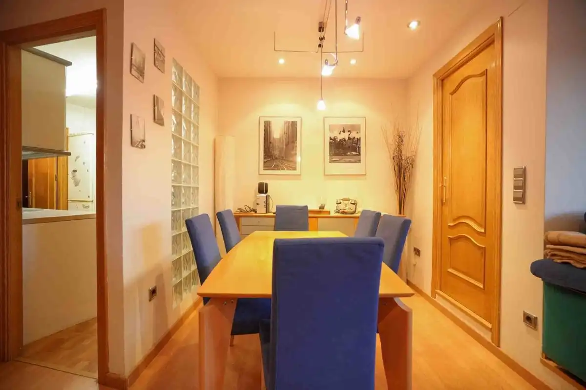 Appartement avec ascenseur à vendre à Callejón de Gómez Acebo, imagen 7