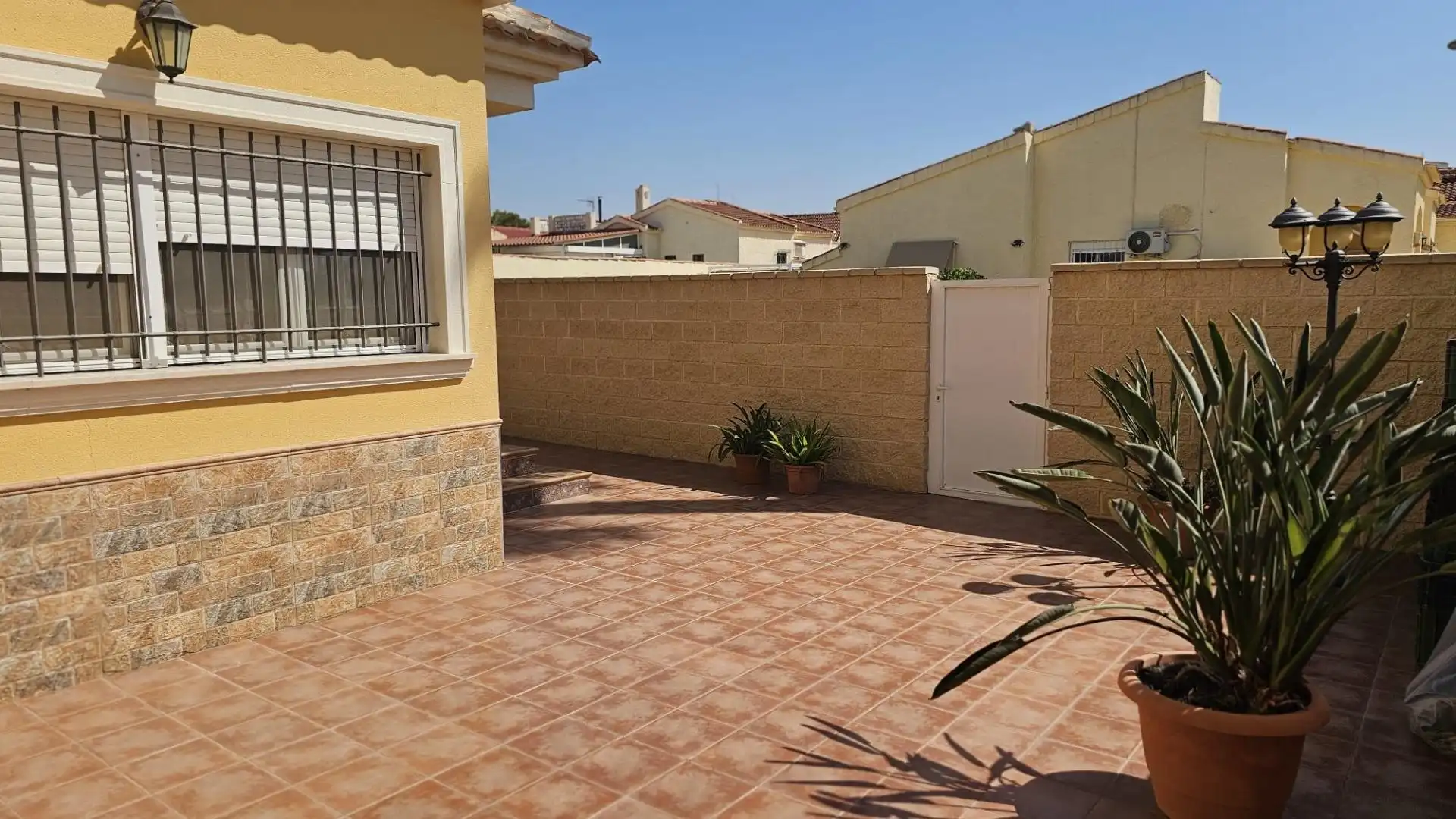 Xalet amb piscina en venda a San Fulgencio, imagen 8