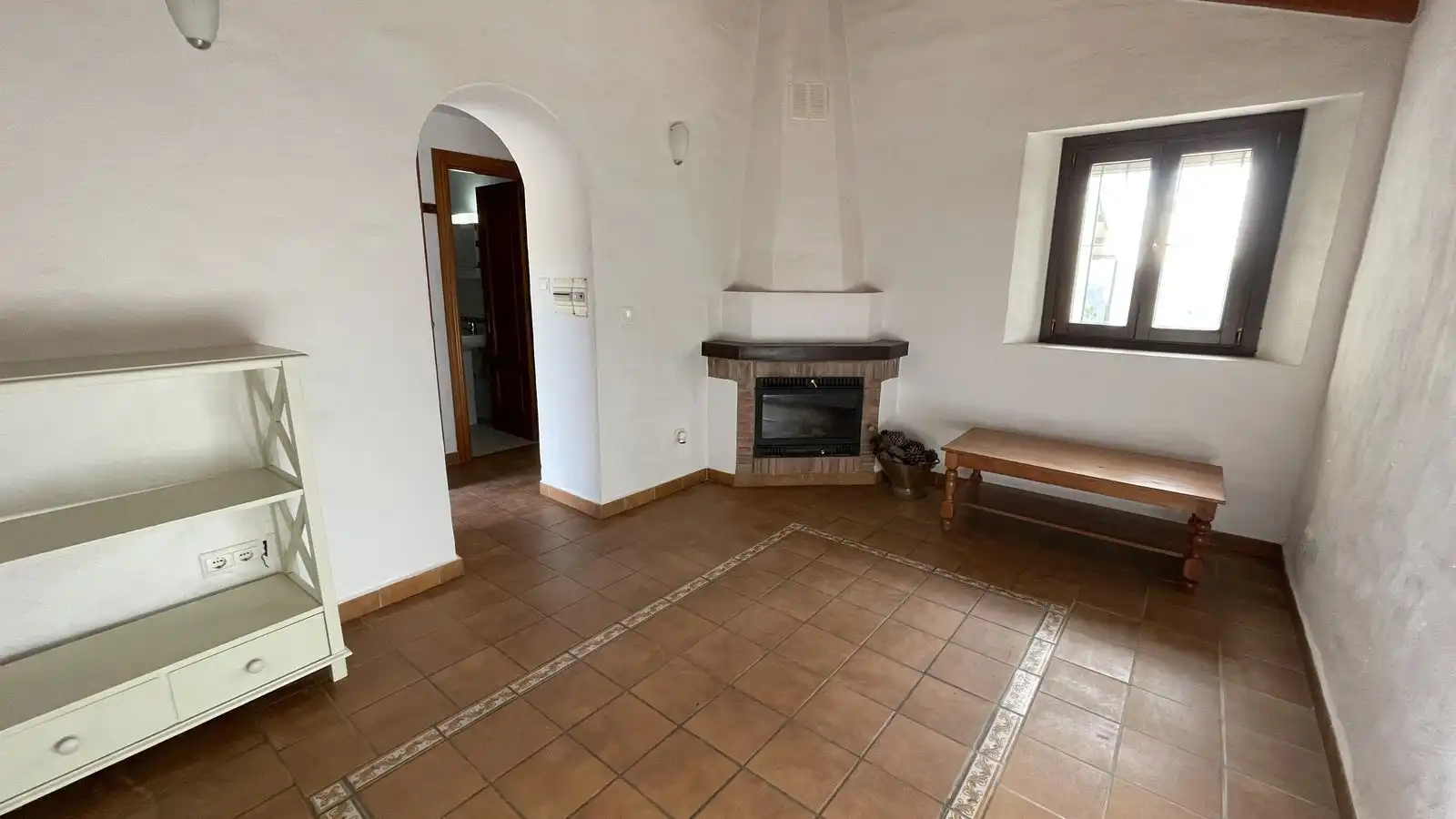 Casa rústica con piscina en venta en Calle Luna, imagen 51