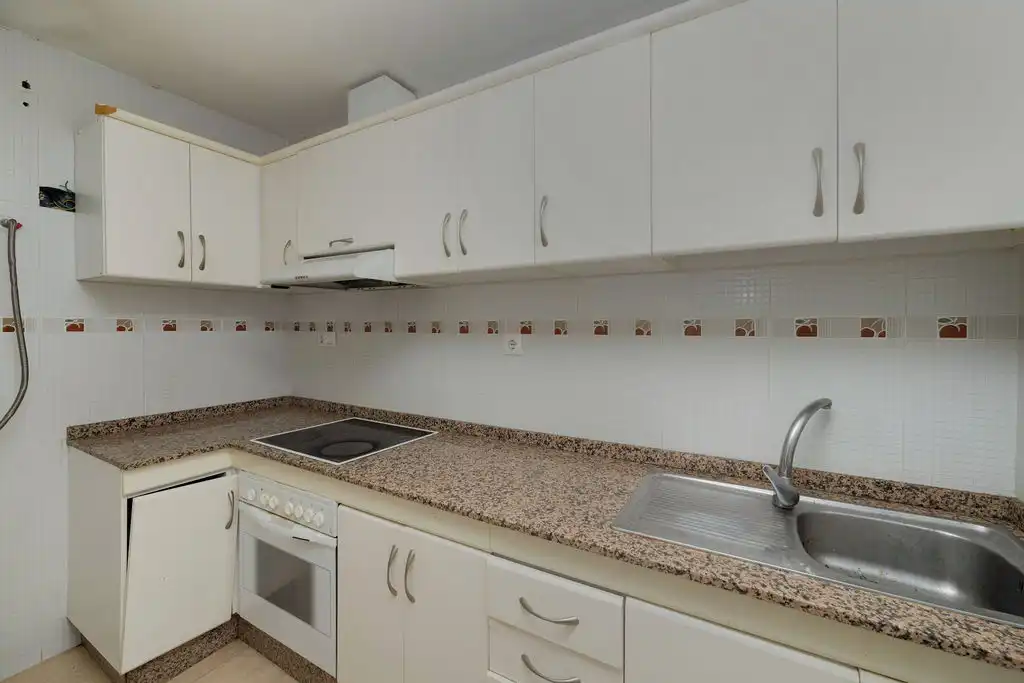 Cocina de Piso en venta en Orihuela con Trastero